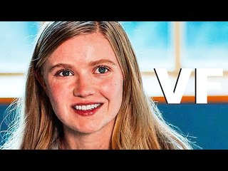 MOXIE Bande Annonce VF (2021)