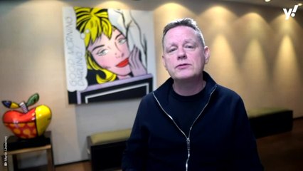 Author Martin Lindstrom: Companies are 'haunted by a lack of common sense'