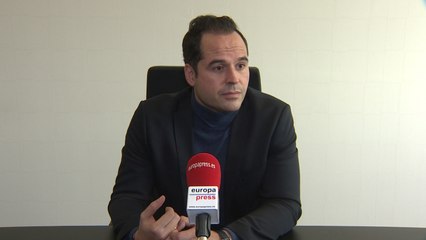 Aguado pide un PSC que no pacte con independentistas