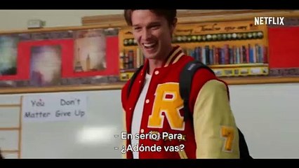 Moxie - Tráiler oficial Netflix