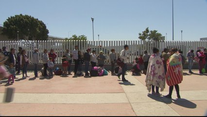 Mexico probes death of 19 suspected Guatemalan migrants