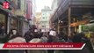 Boğaziçi'ne destek için Kadıköy'de toplananlara polis müdahalesi