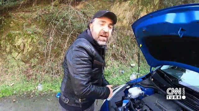 Start Stop: 2020 KIA Rio 1.0 T-GDI sürüş izlenimi