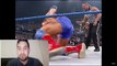 The Rock, The Undertaker y Stone Cold vs. Kane, Rikishi y Kurt Angle | Desmenuzando la lucha [Análisis y reacciones]
