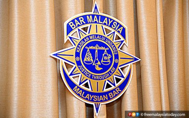 Separate roles of AG, public prosecutor to instil public confidence, says Bar
