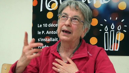 Les Rencontres Fraternelles et le Réseau Saint-Laurent. Ce mardi 2 février 2021 au Prado de Lyon - 3