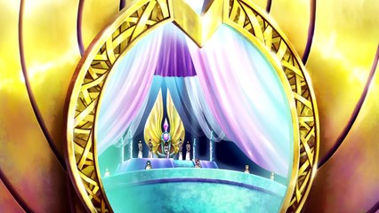 마징카이저 스컬.(MAZINKAISER SKL) OVA 02 ( BD 1280x720 )