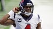 Is There a Price That Is Too Steep for a Deshaun Watson Trade?