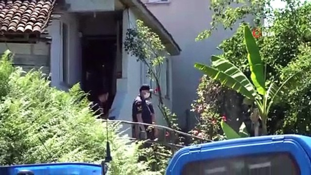 Ağaç budama cinayeti sanığına 25 yıl hapis