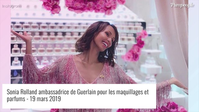 Sonia Rolland : Son nouveau et étonnant projet, loin des podiums et plateaux de tournage