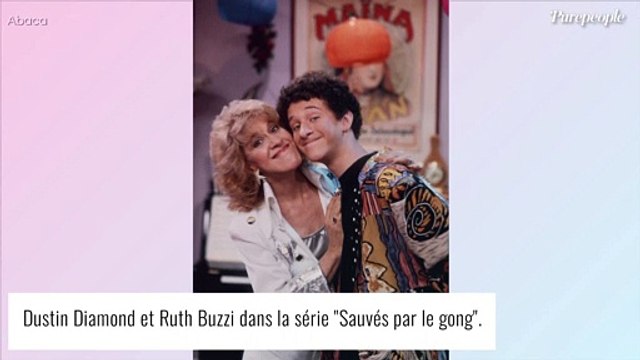 Mort de Dustin Diamond : enfant star, prison, sextape... une carrière de hauts et de bas