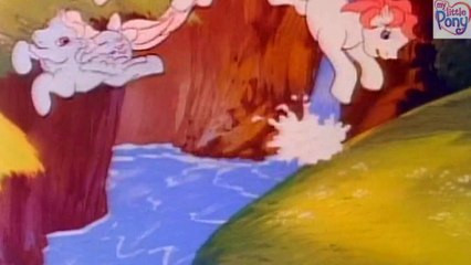 MIJN KLEINE PONY-INTRO