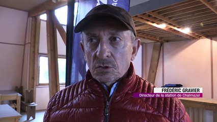 La Région Auvergne-Rhône-Alpes au chevet de Chalmazel