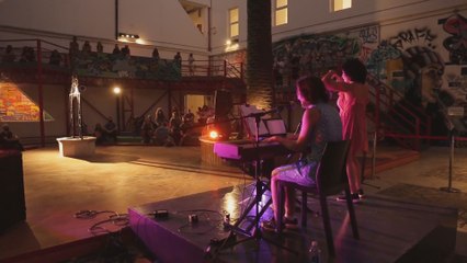 Buenos Aires, donde la música resintoniza poco a poco