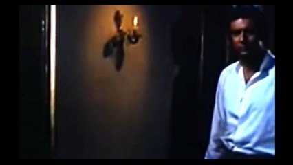 He's Attacked in the Hallway