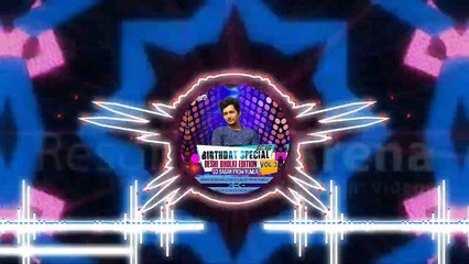 NA KARO DUWA KISE KE (DHOLKI PIANO MIX) DJ SAGAR FROM RUMLA EDIT BY DJ HANANT SURAT