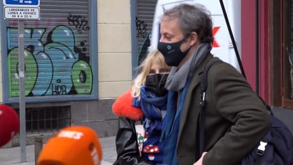 Eugenia Martínez de Irujo se vuelca con la hostelería madrileña