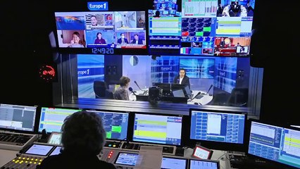 Séparatismes, islamisme... Pourquoi les députés LR veulent pouvoir réformer la Constitution