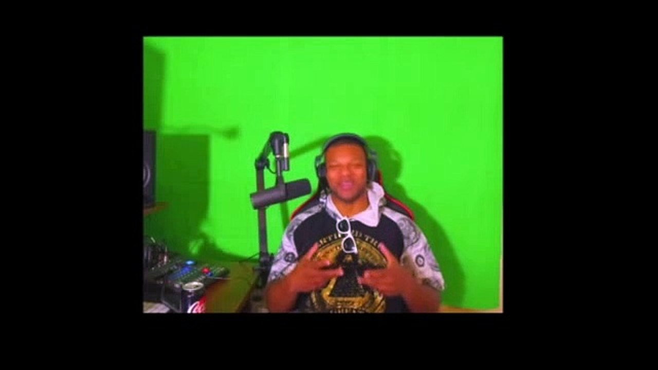 Reign's Corner - Dawnde Interview