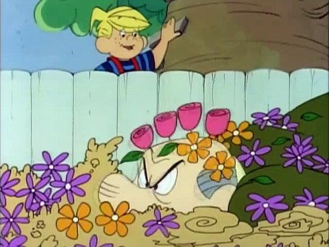 denis la malice 66 : Un week-end bien calme / Gare au gorille / Denis le magicien.