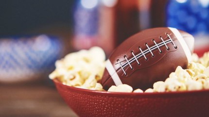 6 Super Bowl Snacks You Can Make Out of Your Pantry