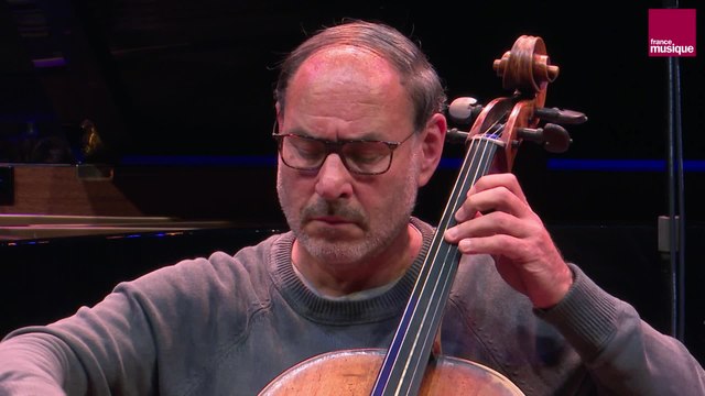 Jean-Sébastien Bach : Suite n° 3 en do majeur, BWV 1009 – 4. Sarabande