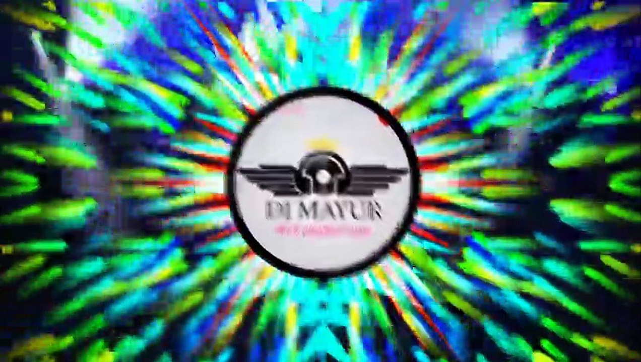 USNE BOLA KEM CHHE (DHOLKI MIX) DJ MAYUR MYR EDIT BY DJ HANANT SURAT
