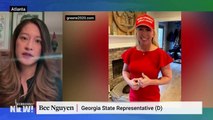 Is Far-Right QAnon Conspiracy Theorist Rep. Marjorie Taylor Greene the New Face of the GOP