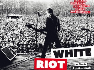 White Riot: Trailer HD VO st FR
