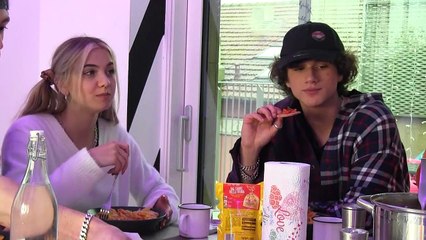 "ديفهاوس" حاضنة إيطالية لصناعة النجوم على "تيك توك"