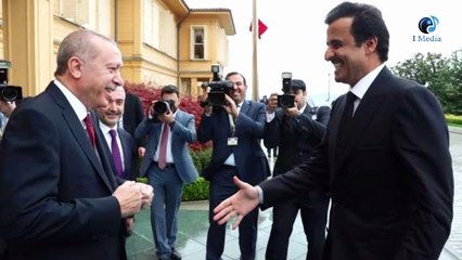 لماذا تحالفت تركيا وقطر؟ ولماذا يهدد تحالفهما دول المنطقة؟