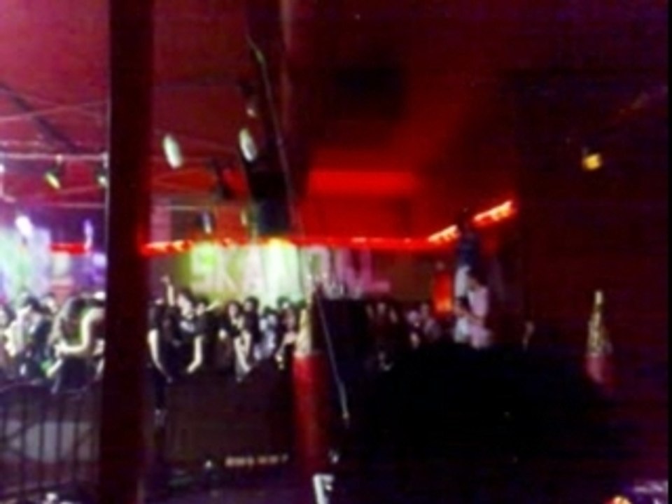 @Montpellier - Joachim Garraud