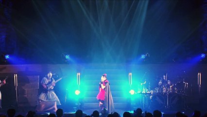 BABYMETAL - Akatsuki - Live Legend 1999