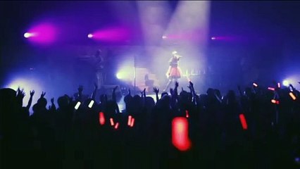 BABYMETAL - Ijime, Dame, Zettai - Live Legend 1999