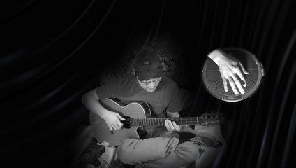 The Collective Unconscious - Classical Guitar Improvisation