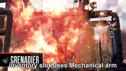 Meet Fuse – Apex Legends Character Trailer