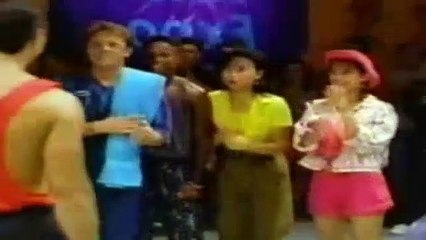 Mighty Morphin Power Rangers S01E17 - Green With Evil Part 1 (Out Of Control)