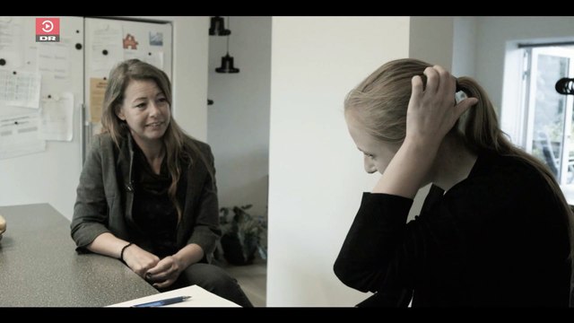 Boas Valby i DR Dokumentar | De skjulte talenter - 2. Kamp, kærlighed og kufferter | Sæson 3 | 2021 | DRTV * Danmarks Radio