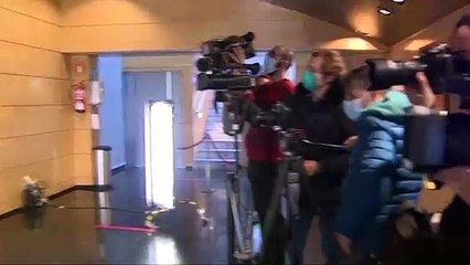 Antonio Banderas y María Casado presentan la primera gala híbrida de los Goya