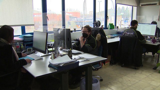 Arconi es elegida Pyme del Año de Guadalajara