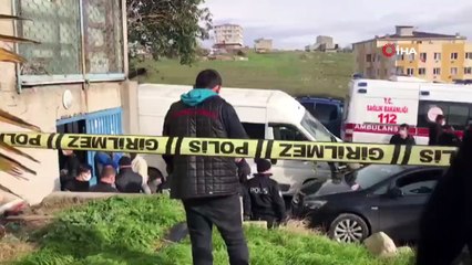 Avcılar’daki çifte cinayetin detayları ortaya çıktı