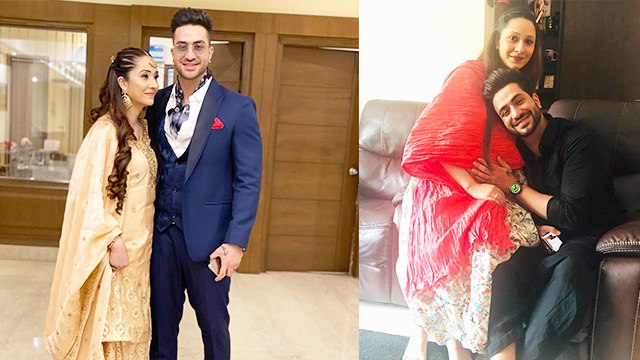 Aly Goni’s Sister Ilham Goni Blessed With A Baby Girl