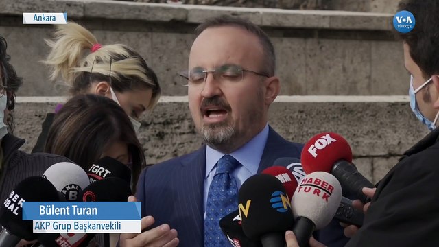 Türkiye'de Yeni Anayasa Hazırlığı Tartışmaları