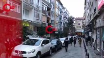 Kadıköy'de yaşayan yurttaşlardan öğrencilere tencere tavalı destek