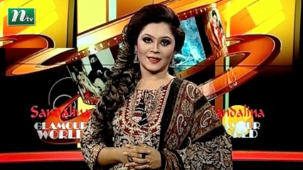 Glamour World | EP 715 | Entertainment program