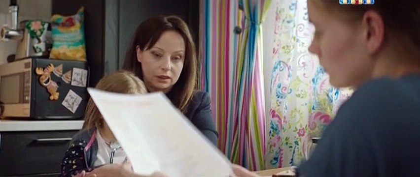 Полёт - 6 серия (2021) драма смотреть онлайн