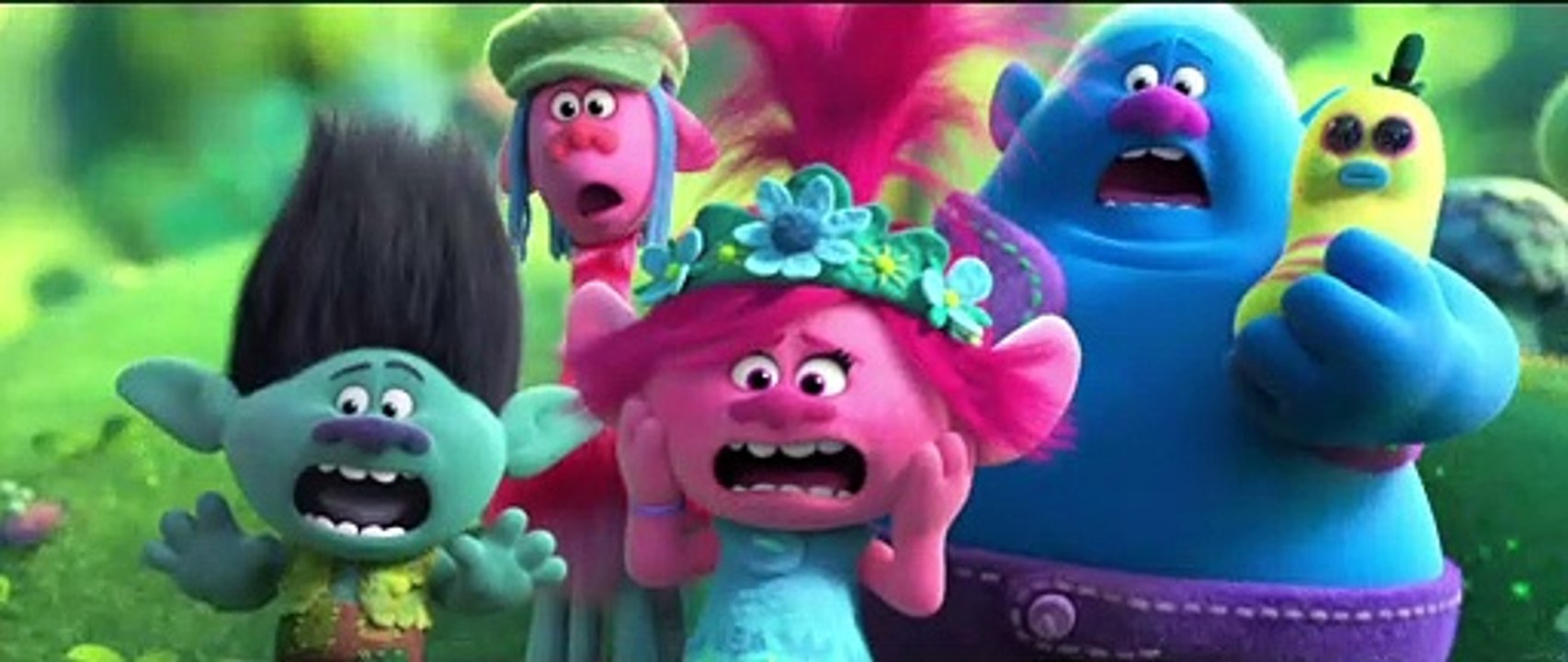Les trolls 2 - Vidéo à la demande