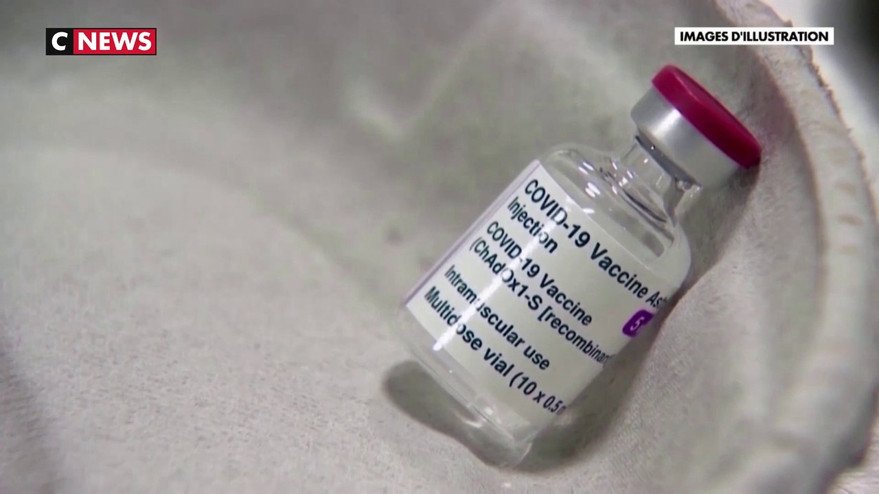 Le vaccin Astrazeneca bientôt dans nos pharmacies ?