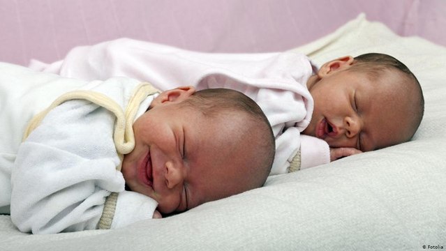 A importância das bactérias nos primeiros anos de vida