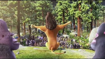 Ooops! Ho perso l'arca (2015) Guarda Streaming ITA